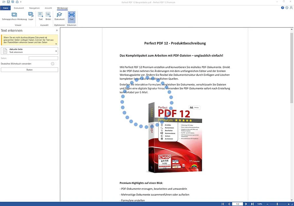 Perfect PDF 12 Premium - Image 8