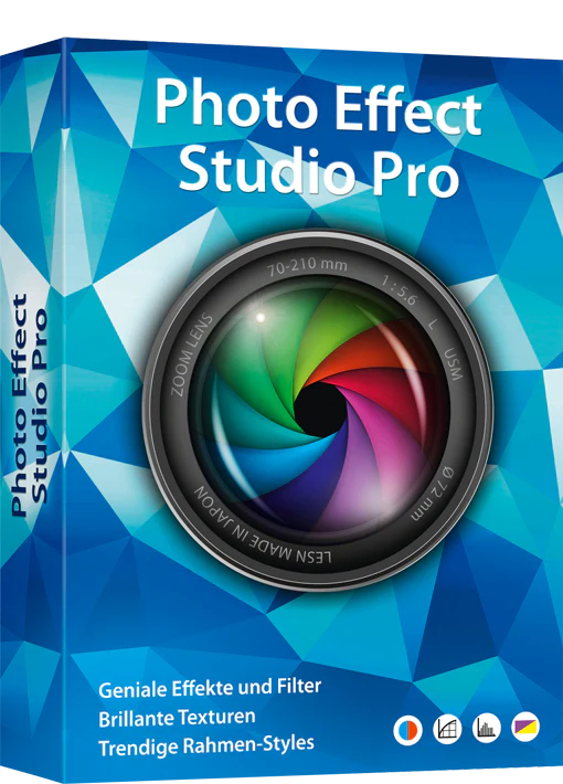Photo Effect Studio Pro