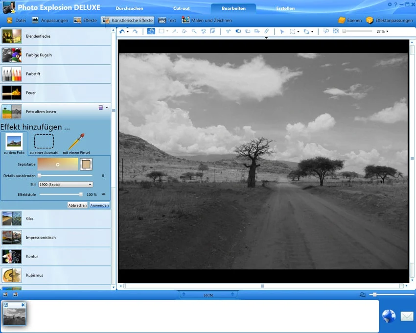 Photo Explosion 5 Deluxe - Image 12