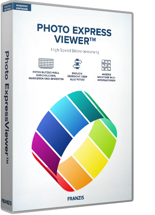 Photo ExpressViewer