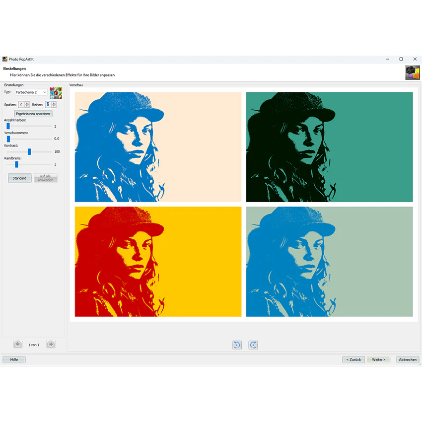 Photo PopArt It - Image 6