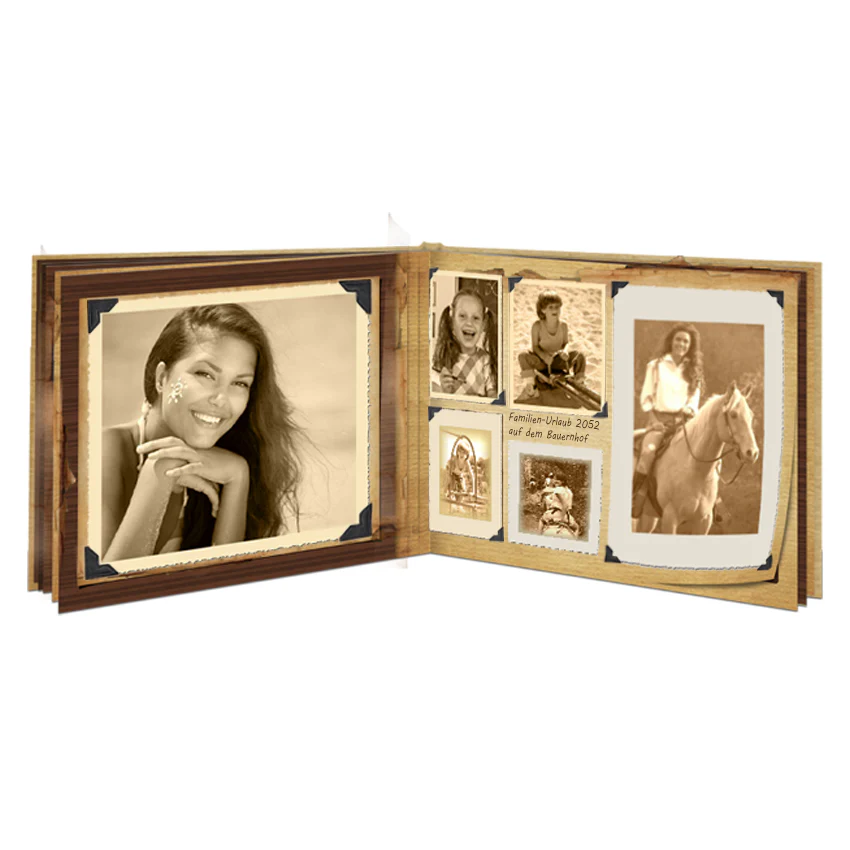 Photo Retro It - Image 3