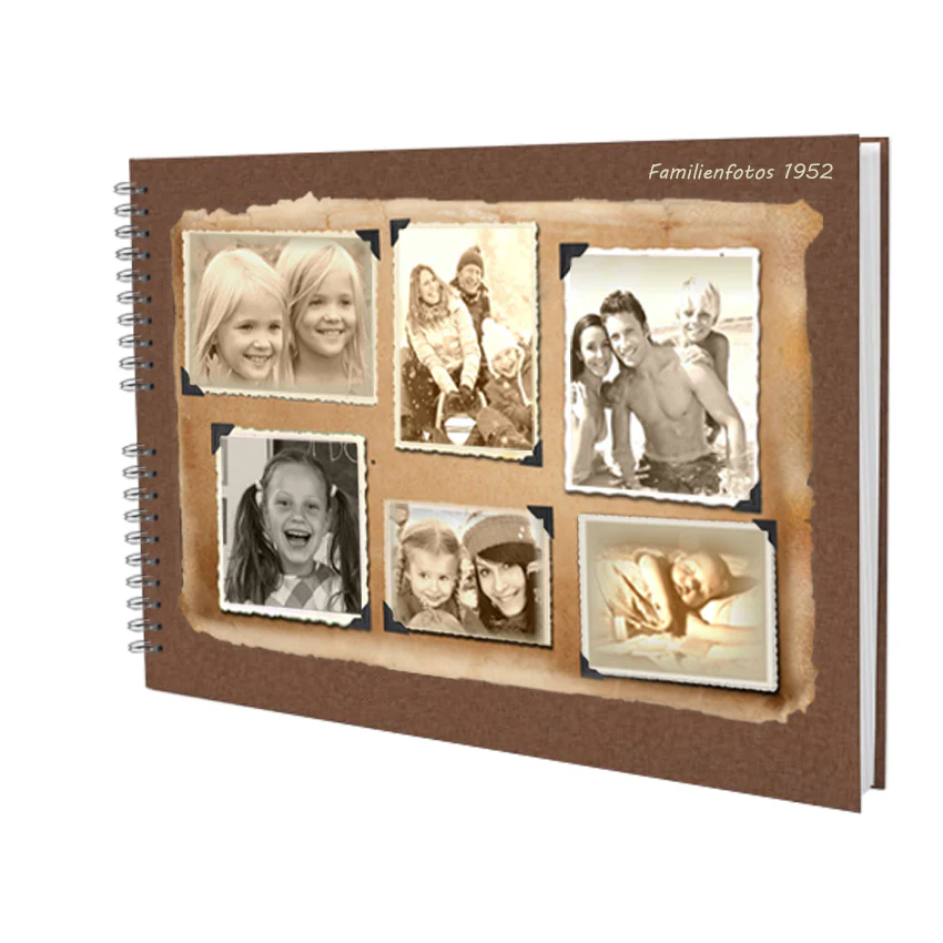 Photo Retro It - Image 4
