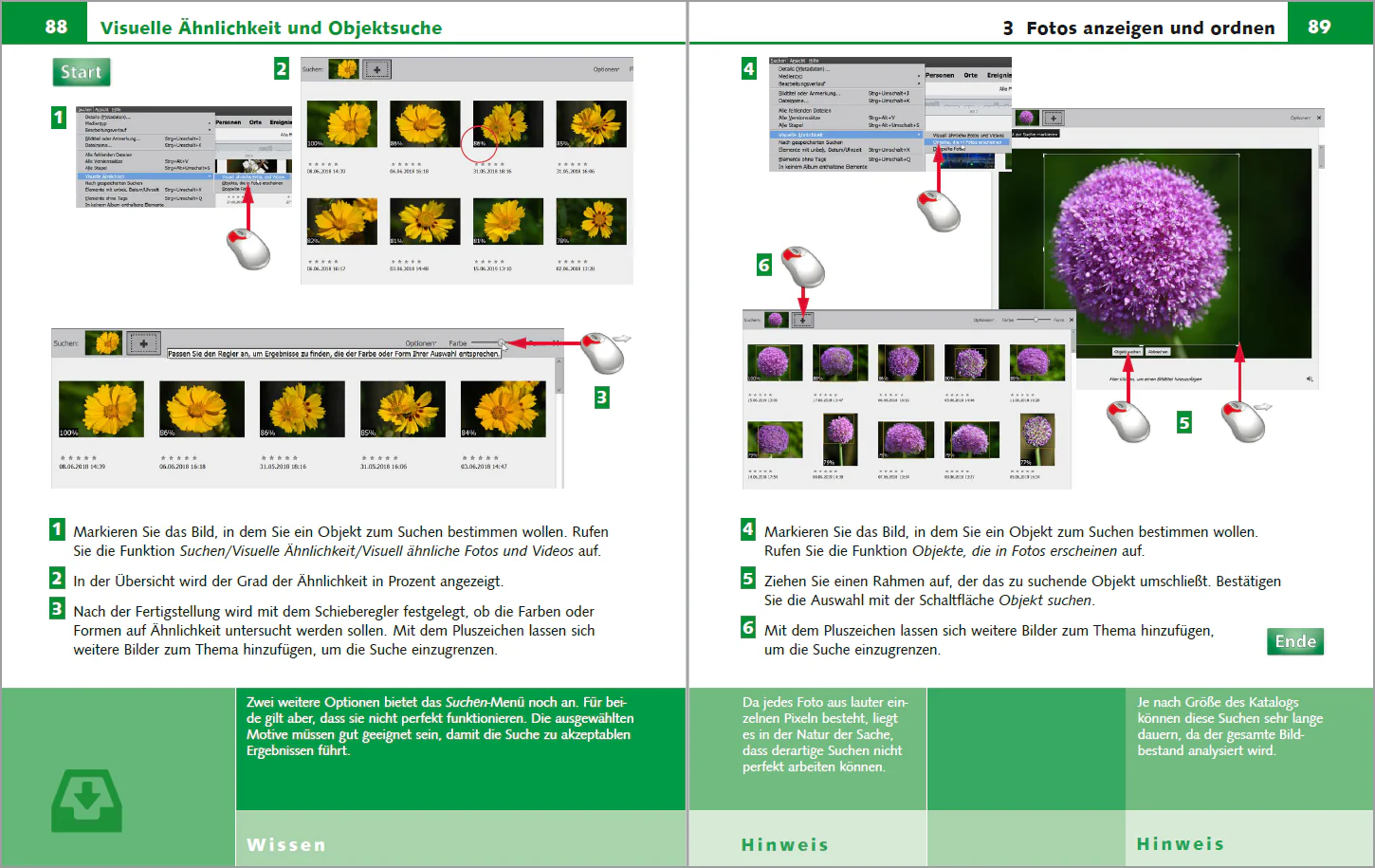 Photoshop Elements 2020 - Bild für Bild - Image 3