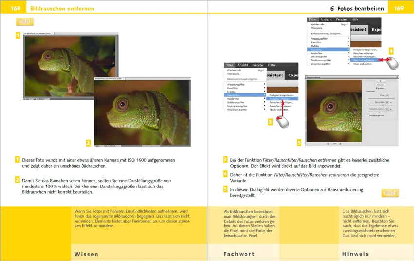Photoshop Elements 2021 – Bild für Bild - Image 5