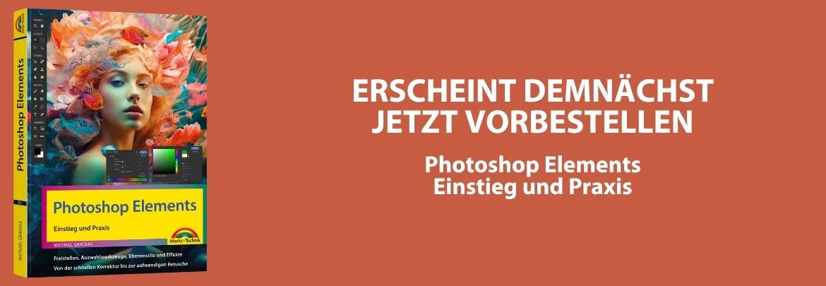 Photoshop Elements - Einstieg und Praxis - Image 2