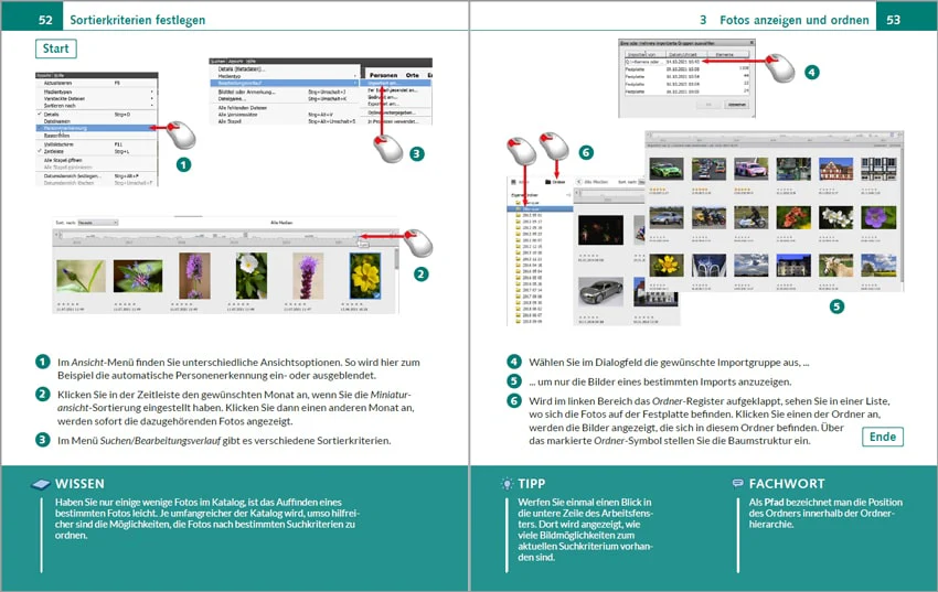 Photoshop Elements 2022 - Bild für Bild - Image 4