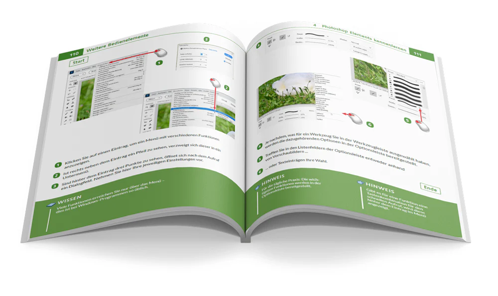 Photoshop Elements – Bild für Bild - Image 2