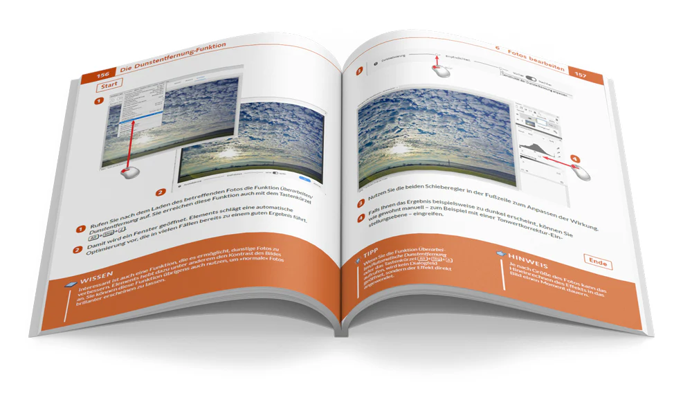 Photoshop Elements – Bild für Bild - Image 3