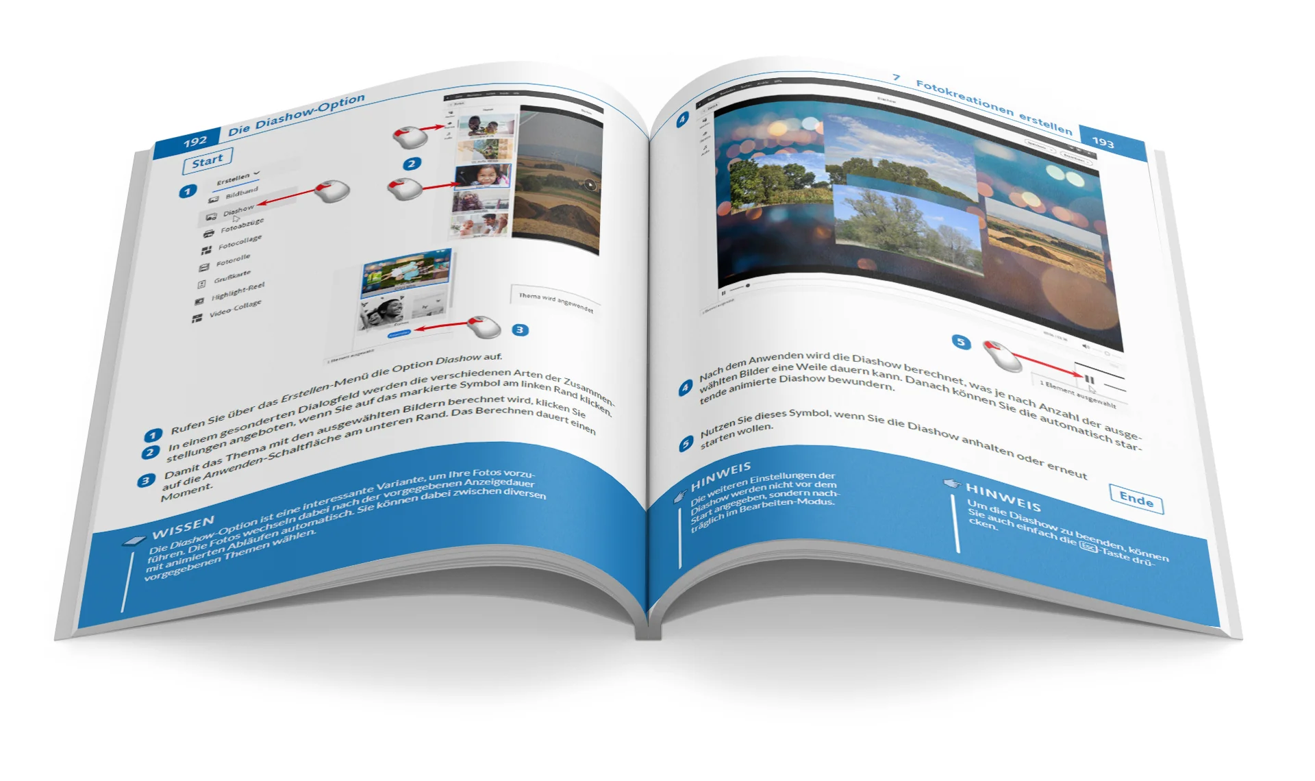 Photoshop Elements – Bild für Bild - Image 4