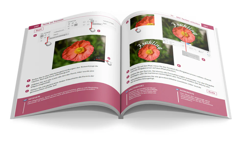 Photoshop Elements – Bild für Bild - Image 5