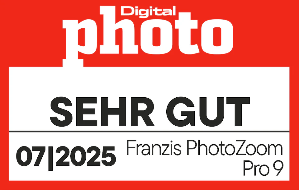 Photozoom 9 Professional - Image 3