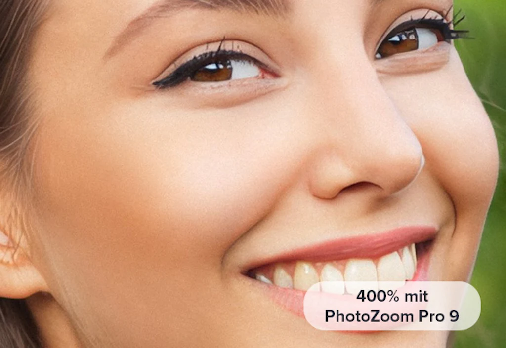 Photozoom 9 Professional - Image 5