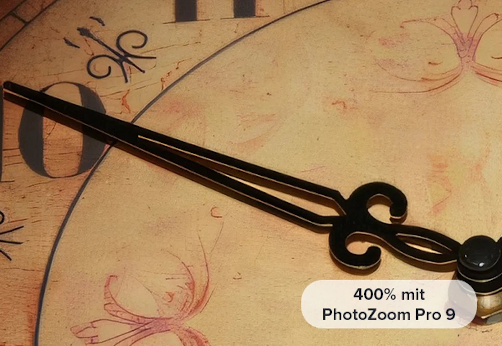 Photozoom 9 Professional - Image 8