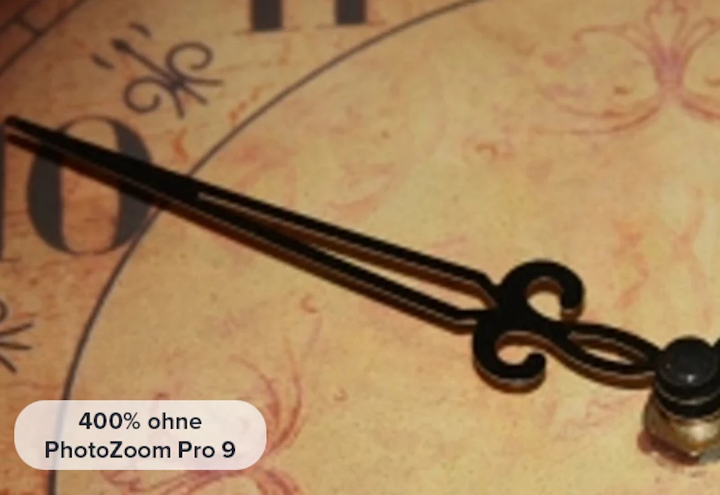 Photozoom 9 Professional - Image 9
