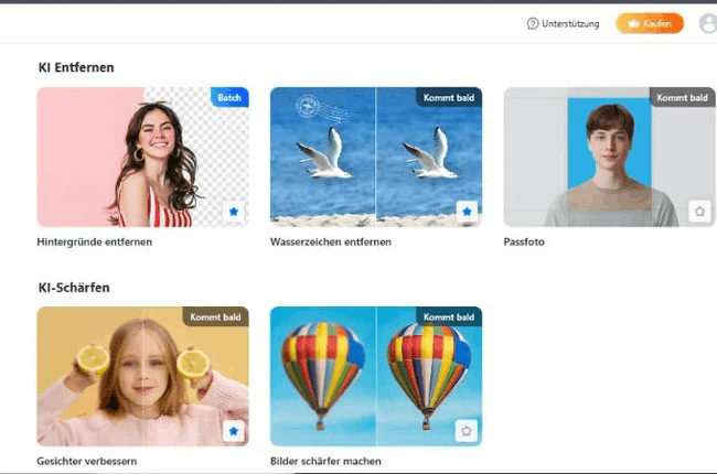 PicWish - inkl. Lizenz für 5000 Fotokonvertierungen - Image 4