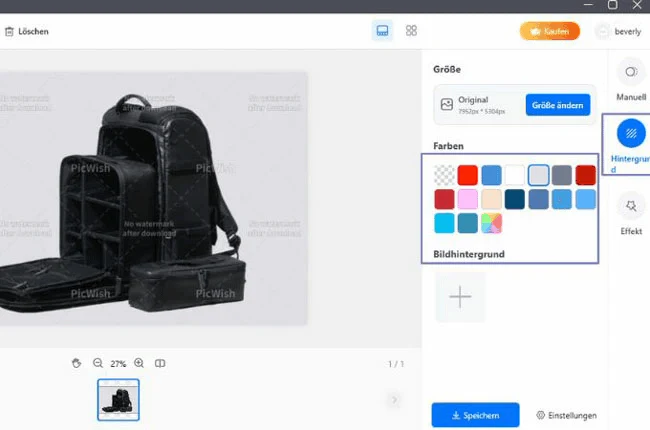 PicWish - inkl. Lizenz für 5000 Fotokonvertierungen - Image 5