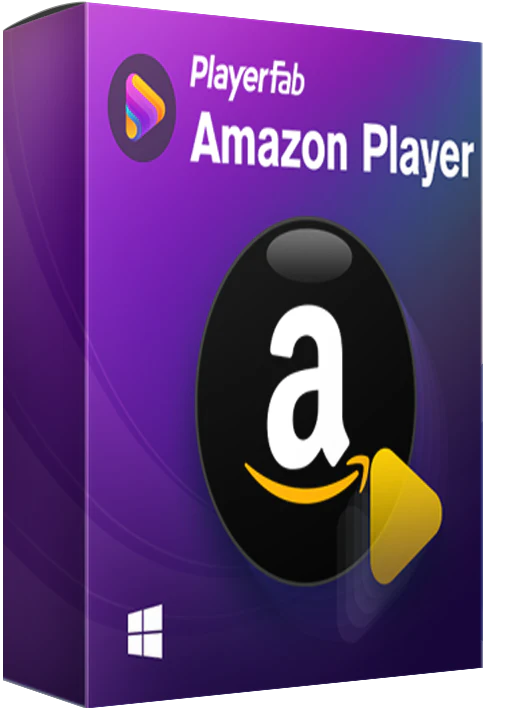 PlayerFab Amazon Player
