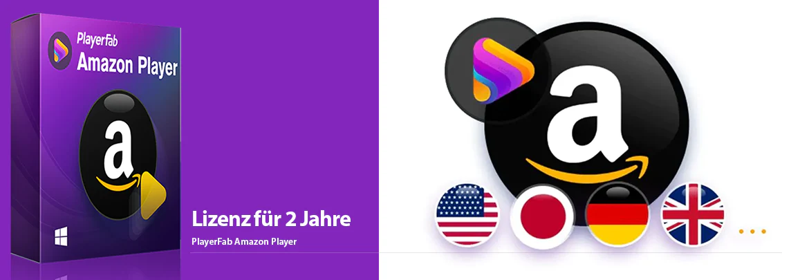 PlayerFab Amazon Player - Image 2