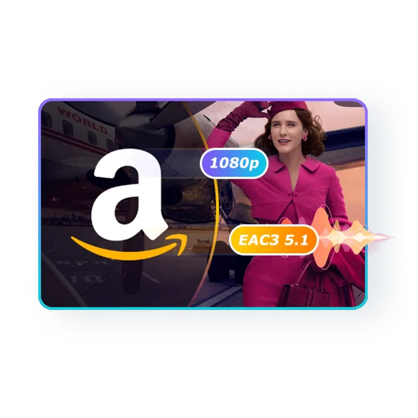PlayerFab Amazon Player - Image 4