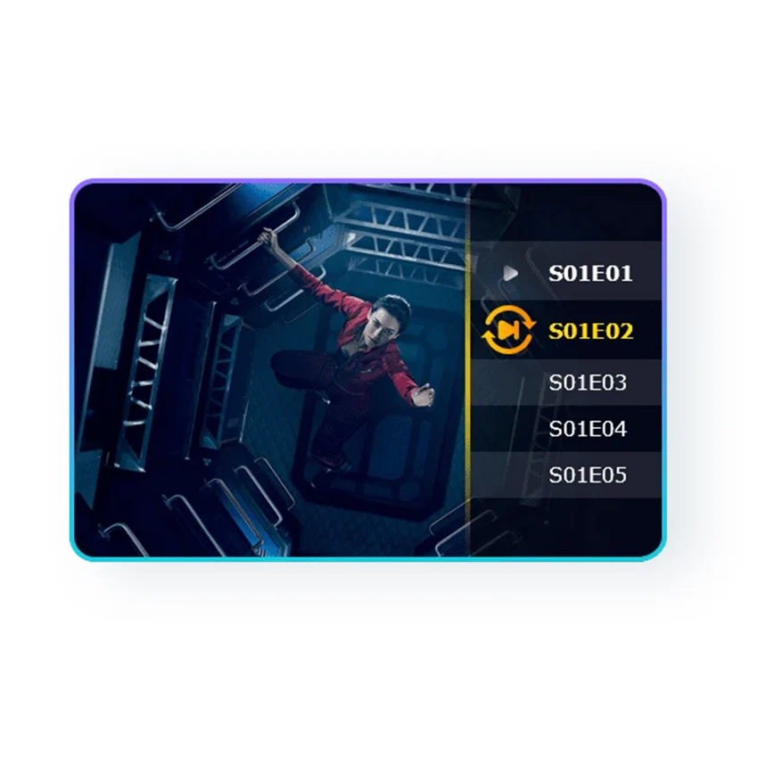 PlayerFab Amazon Player - Image 7