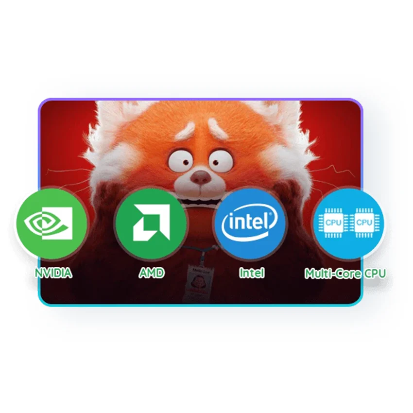 PlayerFab Amazon Player - Image 9