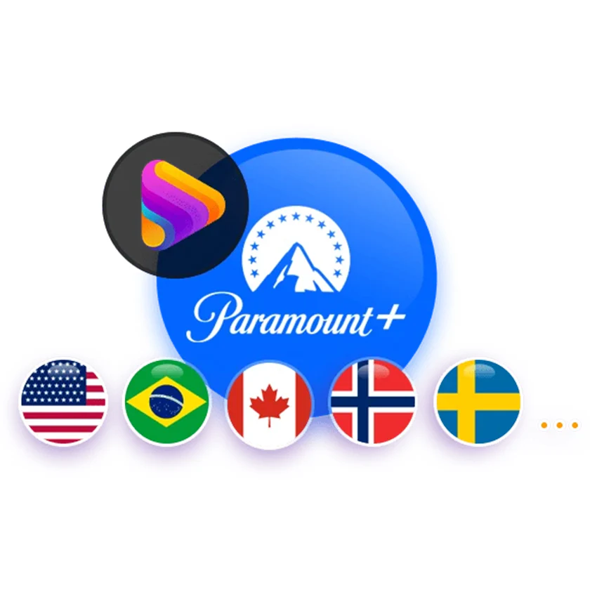 PlayerFab Paramount+ Player - Image 4