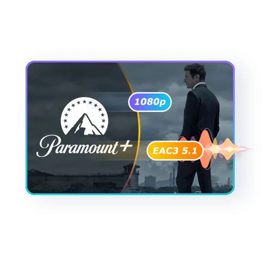PlayerFab Paramount+ Player - Image 5
