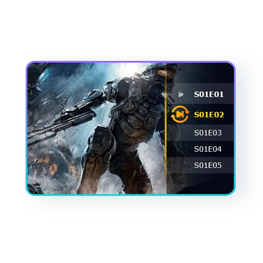 PlayerFab Paramount+ Player - Image 7