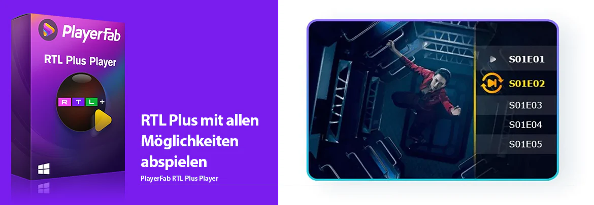 PlayerFab RTL Plus Player - Image 2