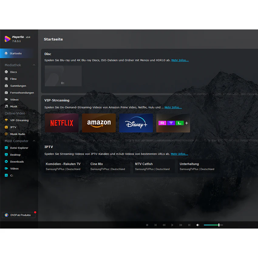 PlayerFab RTL Plus Player - Image 9