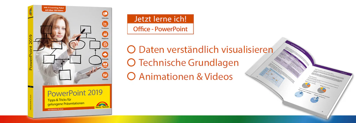 PowerPoint 2019 - Tipps & Tricks - Image 2