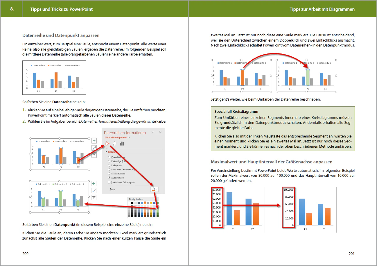 PowerPoint 2019 - Tipps & Tricks - Image 4