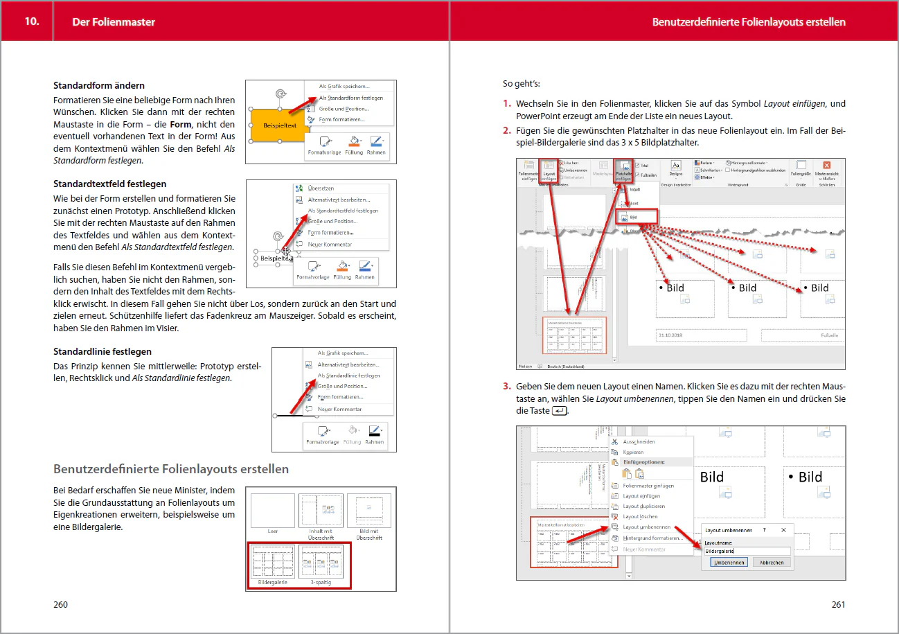 PowerPoint 2019 - Tipps & Tricks - Image 6
