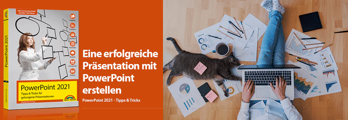 PowerPoint 2021 - Tipps & Tricks - Image 2