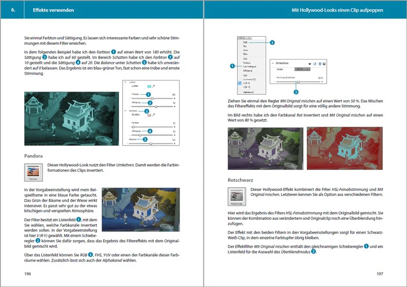 Premiere Elements 2021 – Das Praxisbuch - Image 5