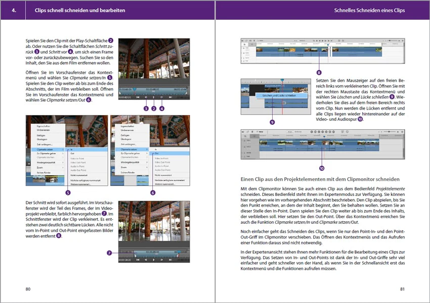 Premiere Elements – Das Praxisbuch 2022 - Image 4