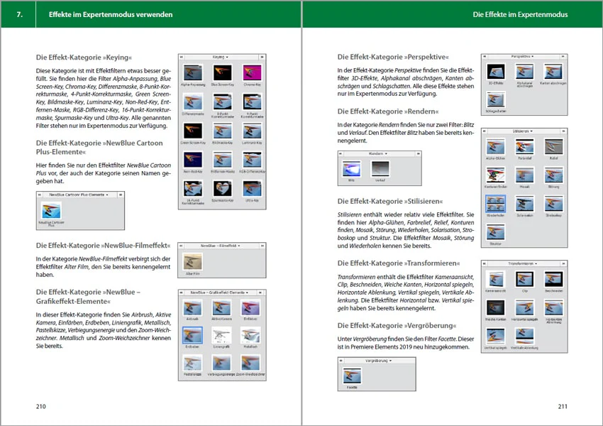 Premiere Elements – Das Praxisbuch 2022 - Image 5
