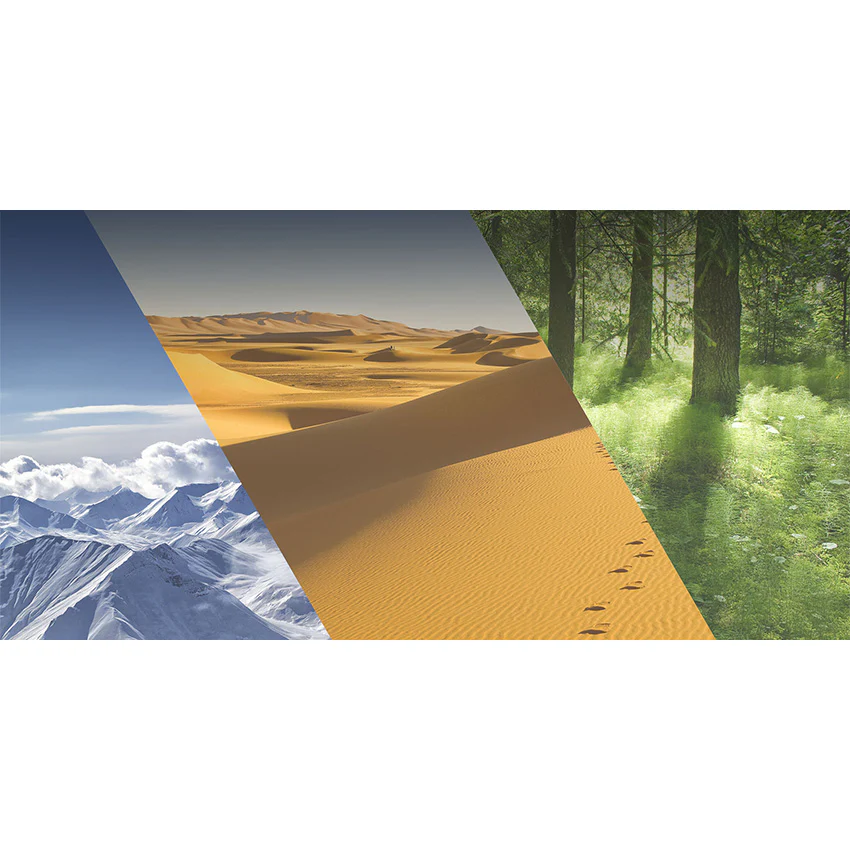 Preset Collection HDR - 1 Landschaft - Image 5