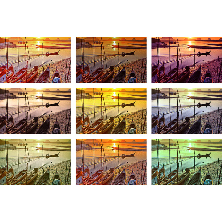 Preset Collection HDR - 2 Nightshots - Image 4