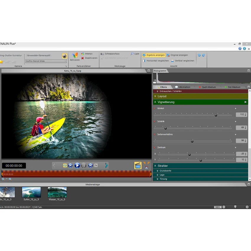 ProDAD ProDRENALIN V2 Plus - Image 5