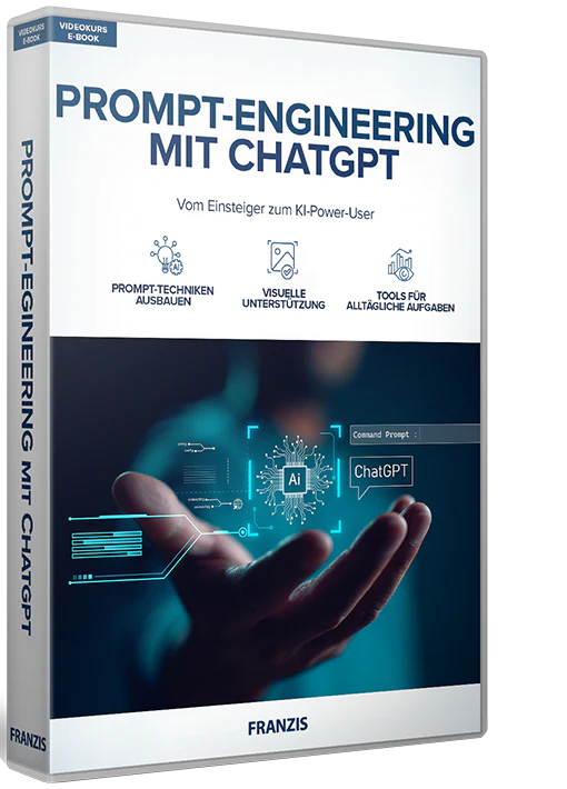 Prompt-Engineering mit ChatGPT
