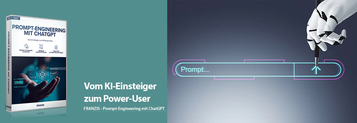 Prompt-Engineering mit ChatGPT - Image 2