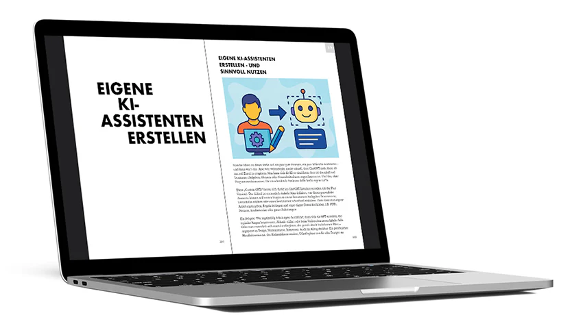 Prompt-Engineering mit ChatGPT - Image 4