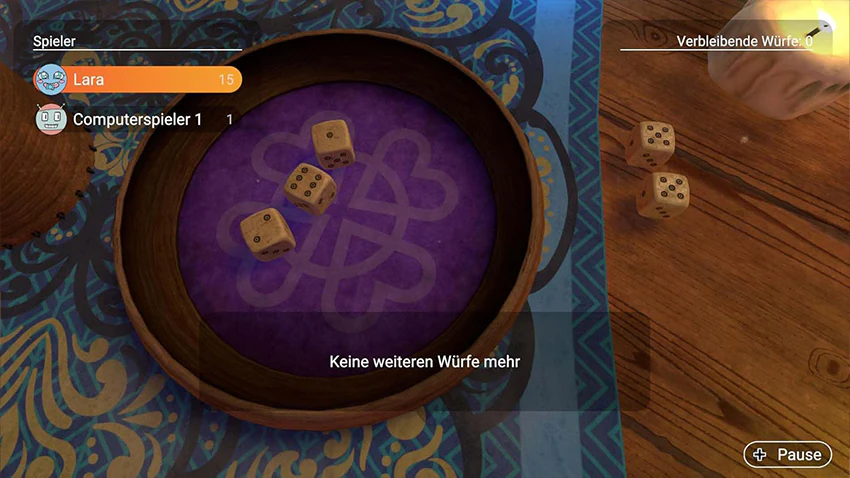 PS5 - 3 in 1 Spiele-Klassiker - Image 6