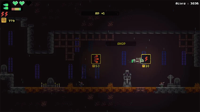 PS5 - Akinofa - Image 3