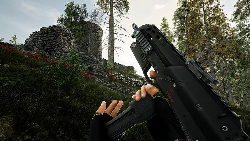 PS5 - Beyond Enemy Lines 2 Enhanced Edition - Image 11