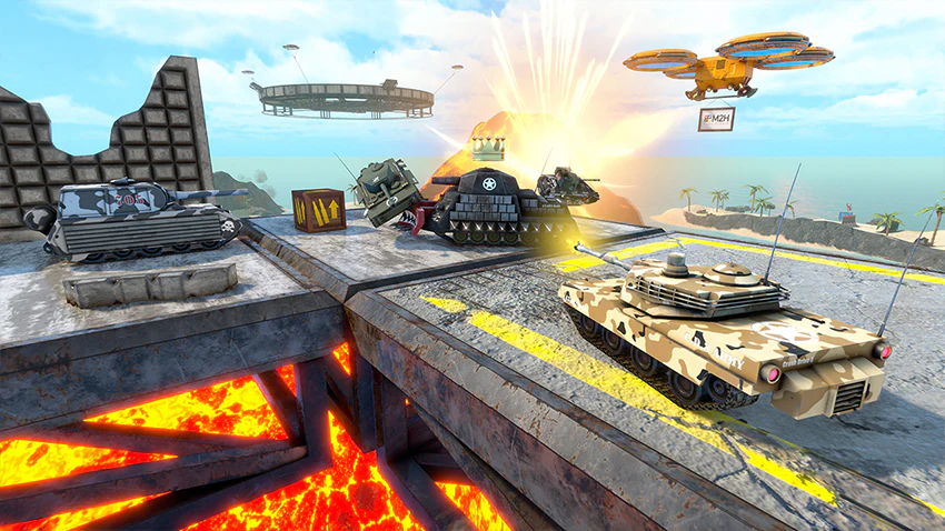 PS5 - Crash Drive 3 - Image 7