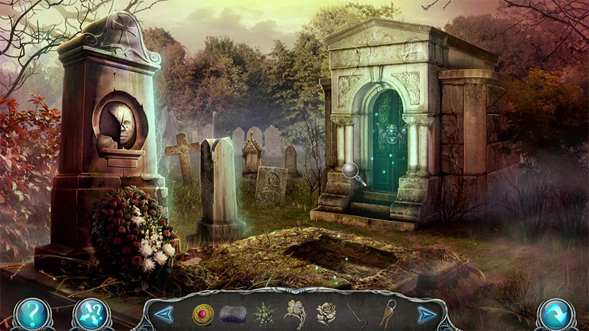 PS5 - Dracula's Legacy - Image 3