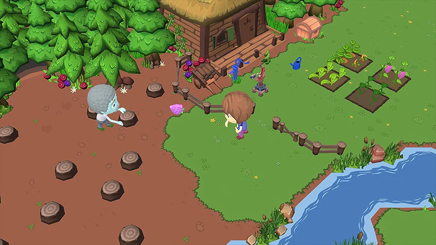 PS5 - Farm for your Life - Image 8